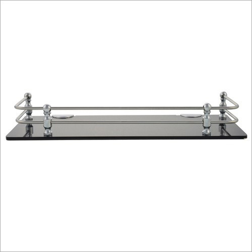 Wall Mounted Shelf