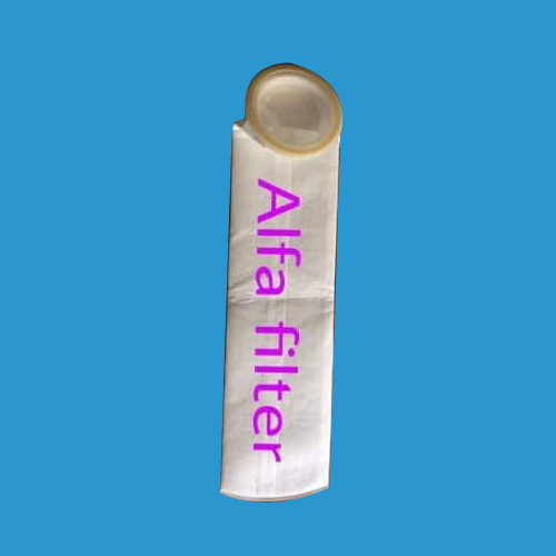Industrial Bag Filter Industrial Bag Filter