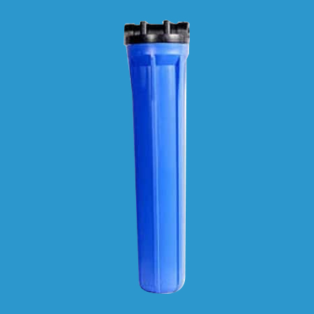 PP FILTER HOUSING PP FILTER HOUSING