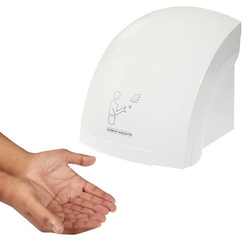 Copper Automatic Hand Dryer