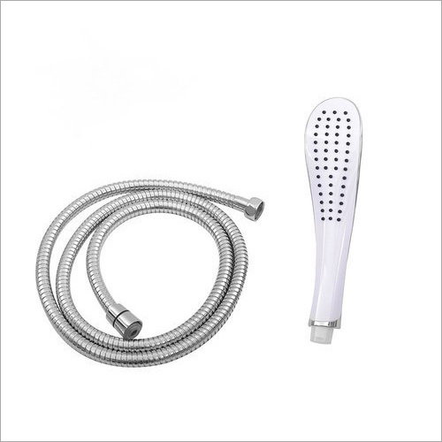 Plastic Hand Shower