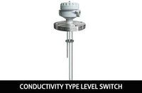 Conductivity Float Type Level Switches