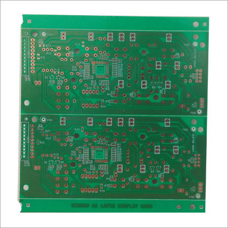 CEM1 Printed Circuit Board