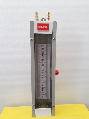 Inline Manometer