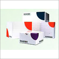 Randox Bio-Chemistry Reagents