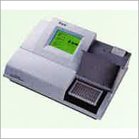 Elisa Plate Reader