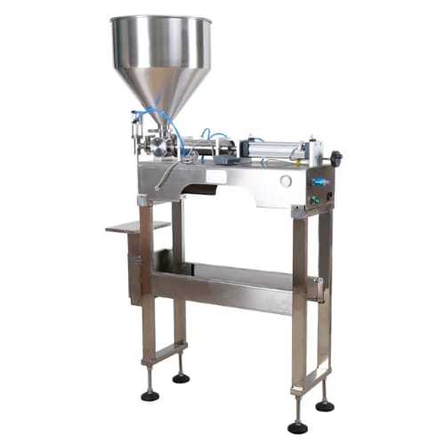 Paste Filling Machine