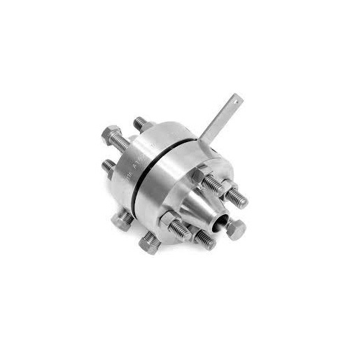 Orifice Flange Assembly