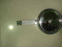 Orifice Flange Assembly