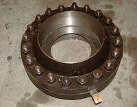 Orifice Flange Assembly