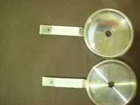 Orifice Flange Assembly