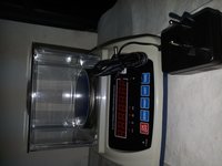 DIGITAL PAN BALANCE