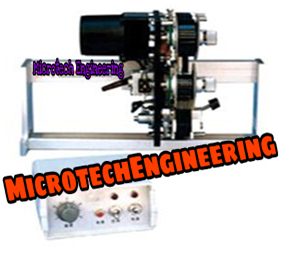 RIBBON LOCK & FOLLOW By MICROTECH ENGINEERING