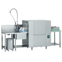Rack Type Dishwasher (ATR-1800) (Celfrost)