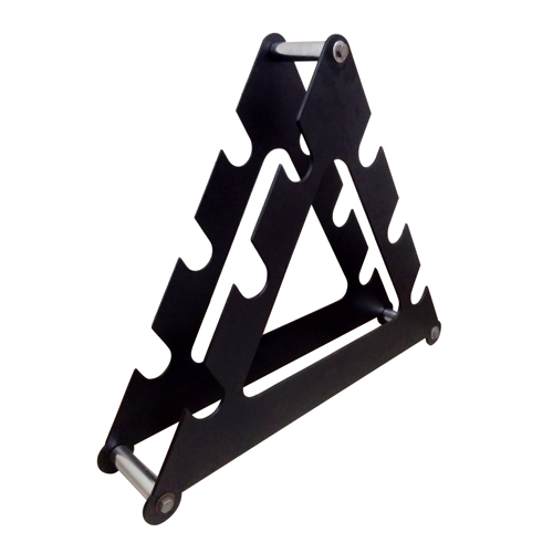 Metal Dumbbell Stand