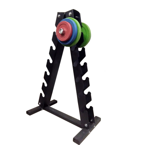 Steel Dumbbell Stand