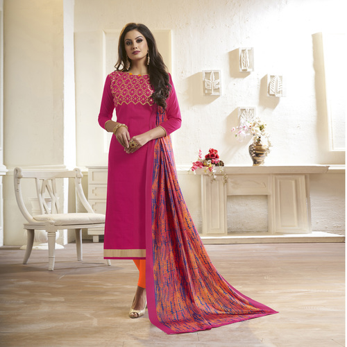 Stylish Salwar Suit