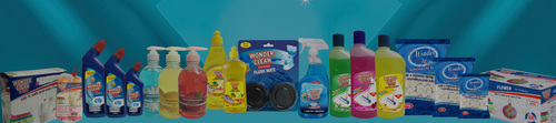 WONDER CLEAN SUPER STOCKIST