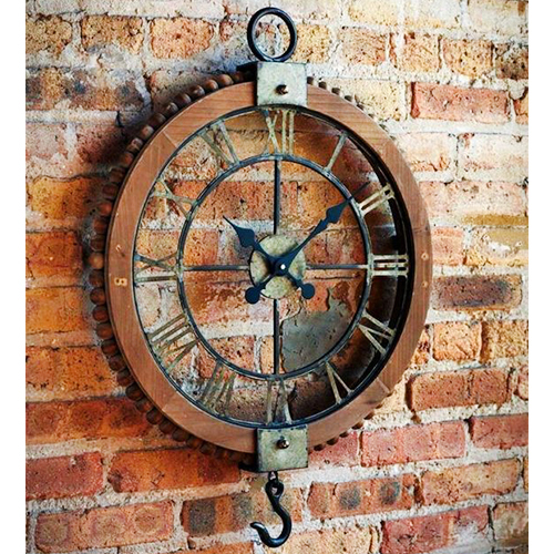 Metal Wall Art