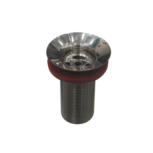 Stainless Steel Coupling In Delhi (New Delhi), Delhi Dealers & Traders