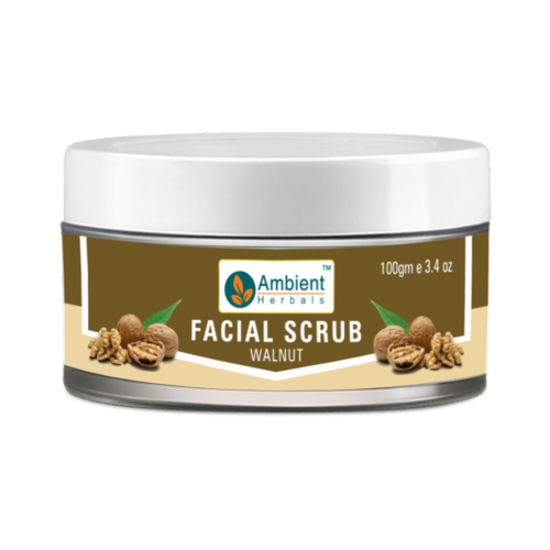 Face Scrub Face Scrub