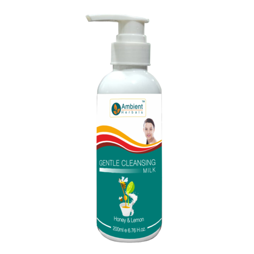 Herbal Facial Cleanser Herbal Facial Cleanser