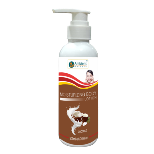 Herbal Moisturizing Lotion Herbal Moisturizing Lotion