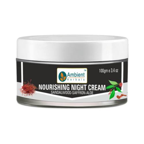 Night Cream Night Cream