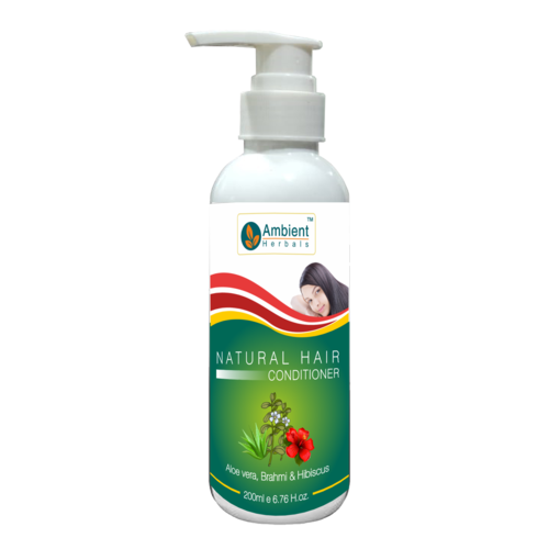 Herbal Hair Conditioner Herbal Hair Conditioner