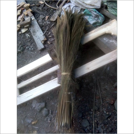 Grass Broom Grass Broom