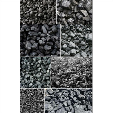 Natural Coal Natural Coal