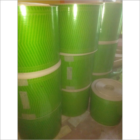 Banana Leaves Paper Roll Banana Leaves Paper Roll