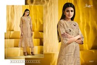 Long Designer Kurtis