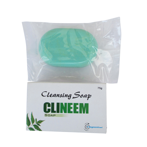 Clineem Cleansing Soap