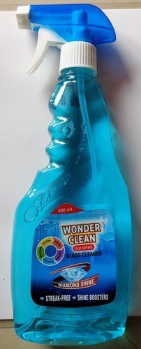 Glass Cleaner