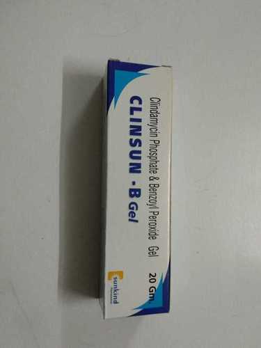 Clindamycin Phosphate Cream - 99.9% Pure Drug Solutions | Contract Manufacturing Custom Packing Available for Adult Use