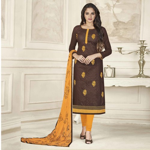 Latest Ethnic Wear Salwar Suit