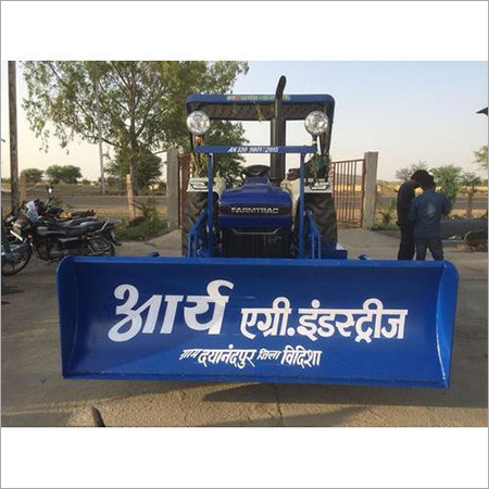Agriculture Dozer