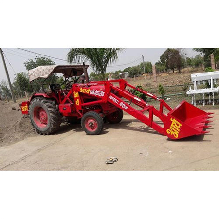 Tractor Front End Loader