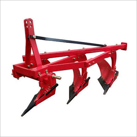 Tractor MB Plough