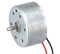 DVD MOTOR