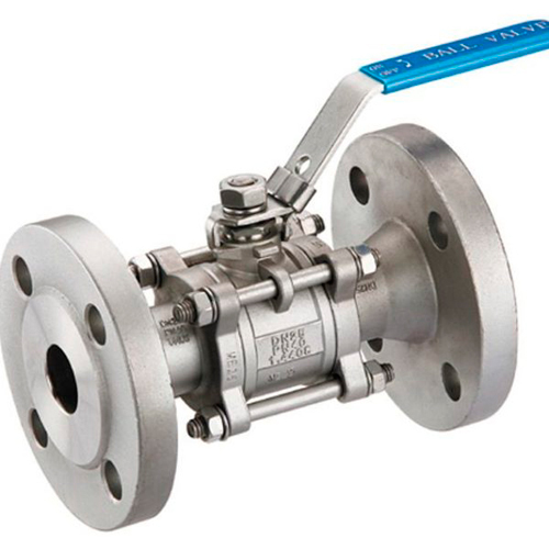 Ball Valves