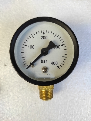 Cng Pressure Gauge