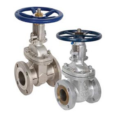 Gate Valve