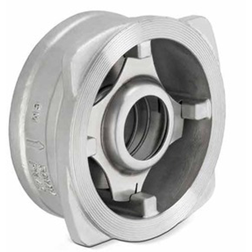 Non Slam Disc Check Valve (DCV)
