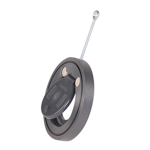 Wafer Check Valve - Sophisticated Technology, Various Sizes | One-Way Flow, Sturdy Build, Unique Design, Exceptional Finish