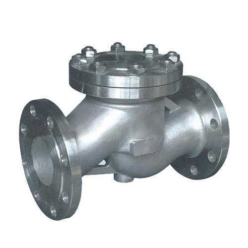 Lift Up Type NRV Valve