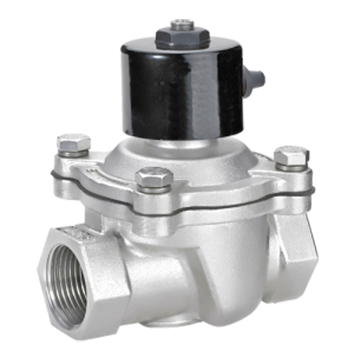 Automation Valve