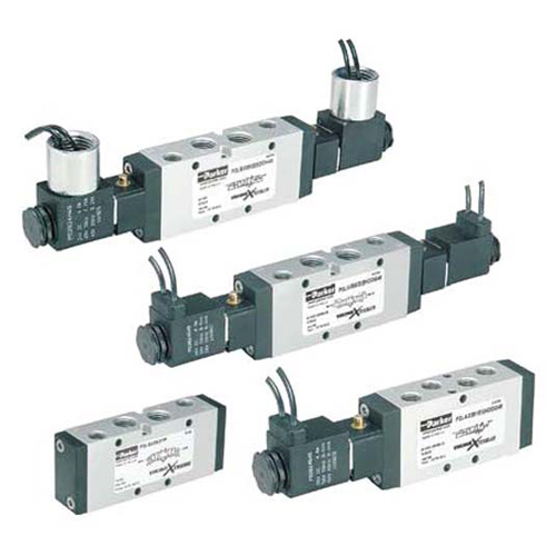 Solenoid Valve