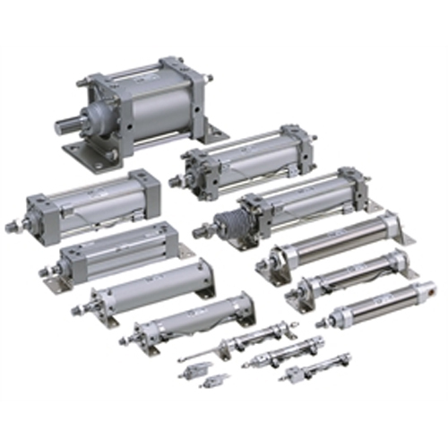Pneumatic Cylinder